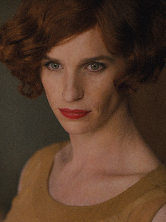 Danimarkalı Kız Fotoğrafı