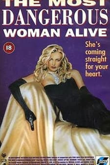 Lethal Woman (1988) afişi