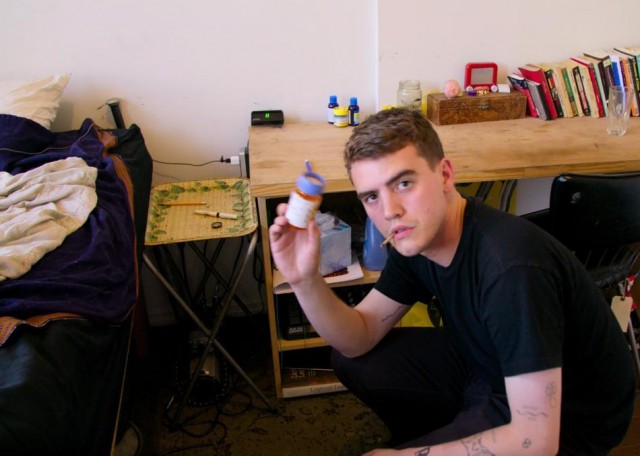 Haplarını Al fotoğrafı