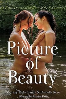 Picture of Beauty (2017) afişi
