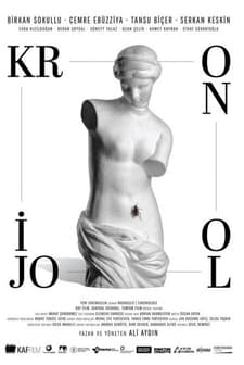 Kronoloji (2019) afişi