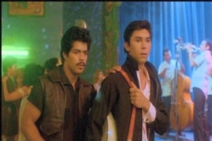 La Bamba fotoğrafı