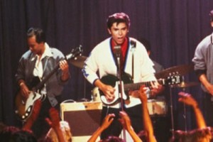 La Bamba fotoğrafı