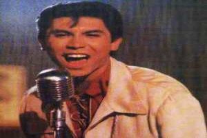 La Bamba fotoğrafı