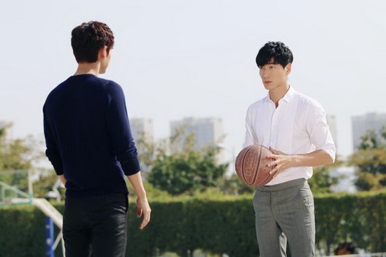 Men Friends Fotoğrafı