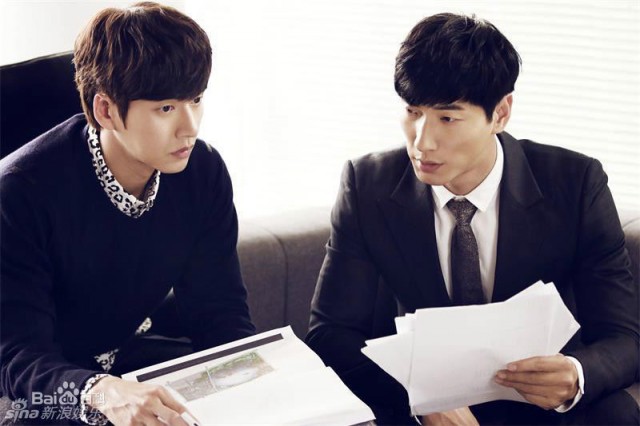 Men Friends Fotoğrafı