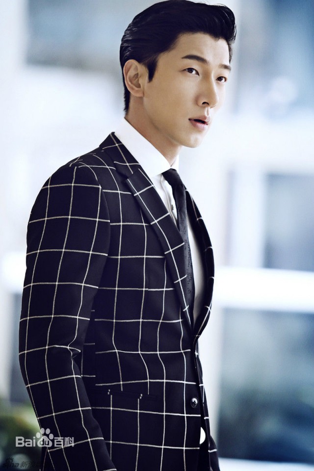 Men Friends Fotoğrafı