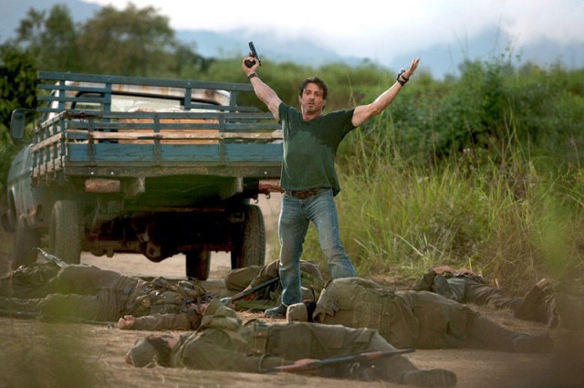 Cehennem Melekleri fotoğrafı