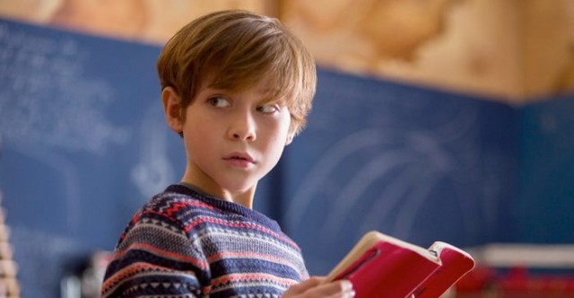 Uslu Çocuklar Fotoğrafı