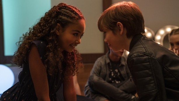 Uslu Çocuklar fotoğrafı