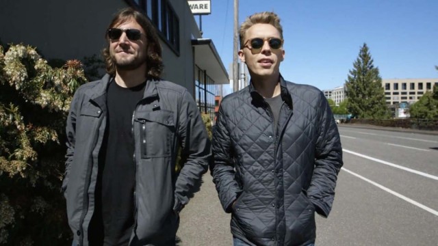 Minimalizm: Önemli Şeylere Dair Bir Belgesel fotoğrafı