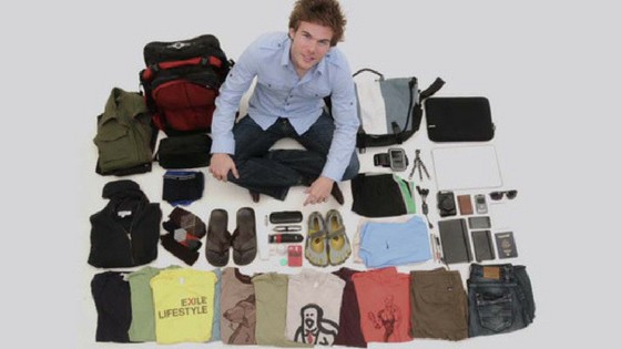 Minimalizm: Önemli Şeylere Dair Bir Belgesel fotoğrafı