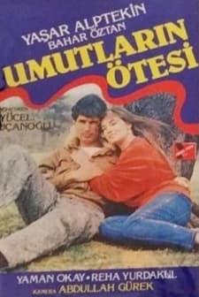 Umutların Ötesi (1987) afişi