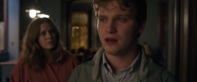 Penceredeki Kadın Fotoğrafı