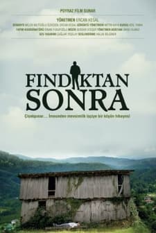 Fındıktan Sonra (2018) afişi