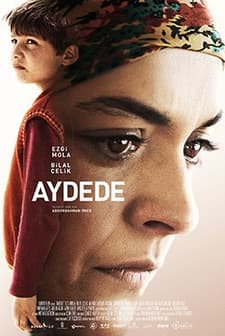 Aydede (2018) afişi