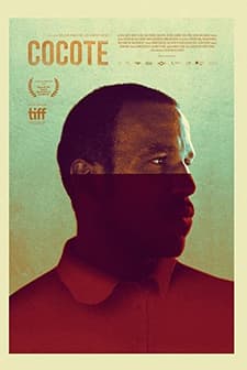 Cocote (2017) afişi