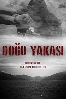 Doğu Yakası (2017) afişi