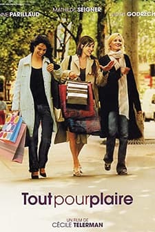 Eyvah Yaş Otuzbeş (2005) afişi