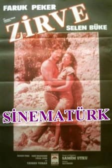 Zirve (1987) afişi