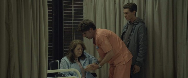 El pacto Fotoğrafı