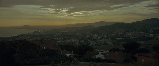 El pacto Fotoğrafı