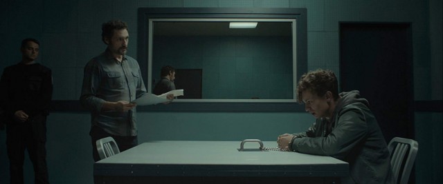 El pacto Fotoğrafı