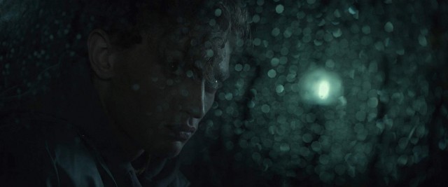 El pacto Fotoğrafı