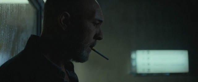 El pacto Fotoğrafı