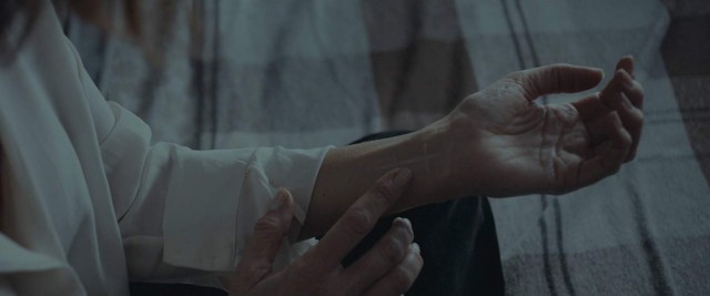 El pacto Fotoğrafı