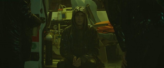 El pacto Fotoğrafı