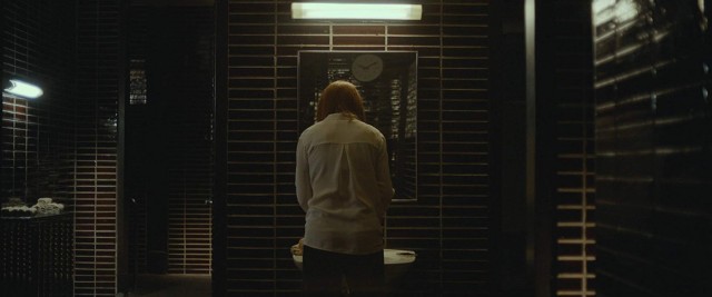 El pacto Fotoğrafı