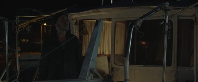 El pacto Fotoğrafı