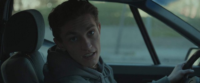 El pacto Fotoğrafı