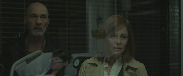 El pacto Fotoğrafı