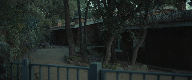 El pacto Fotoğrafı