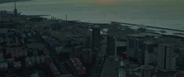 El pacto Fotoğrafı