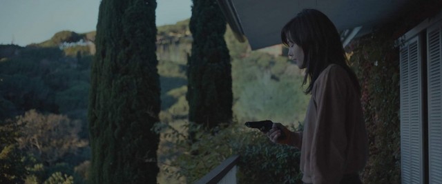 El pacto Fotoğrafı