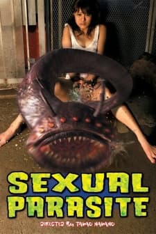 Sexual Parasite (2004) afişi