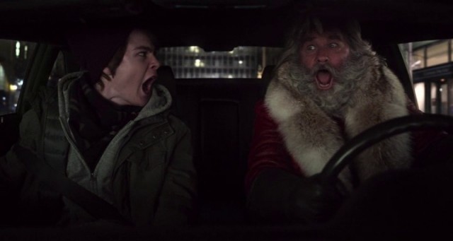 The Christmas Chronicles Fotoğrafı