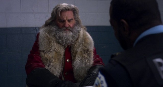 The Christmas Chronicles Fotoğrafı