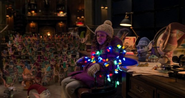 The Christmas Chronicles Fotoğrafı