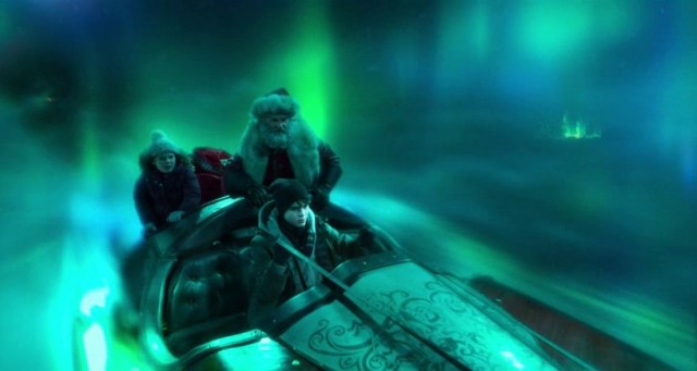 The Christmas Chronicles fotoğrafı