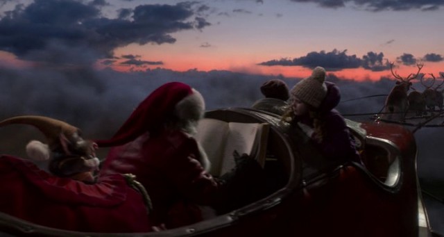 The Christmas Chronicles fotoğrafı