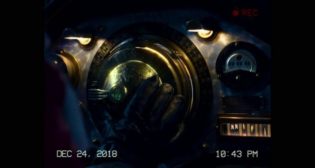 The Christmas Chronicles Fotoğrafı