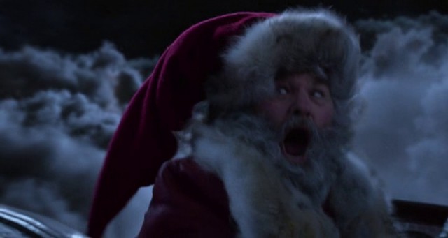 The Christmas Chronicles Fotoğrafı