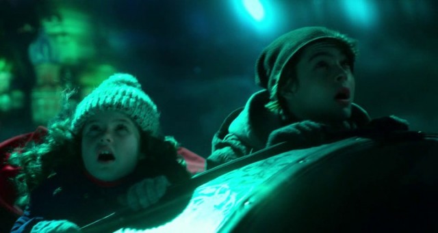 The Christmas Chronicles Fotoğrafı