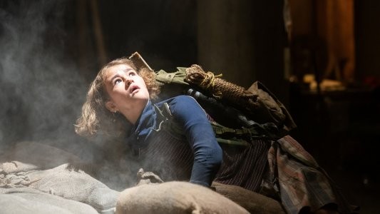 Sessiz Bir Yer 2 Fotoğrafı