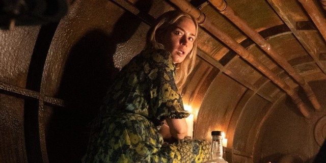 Sessiz Bir Yer 2 Fotoğrafı