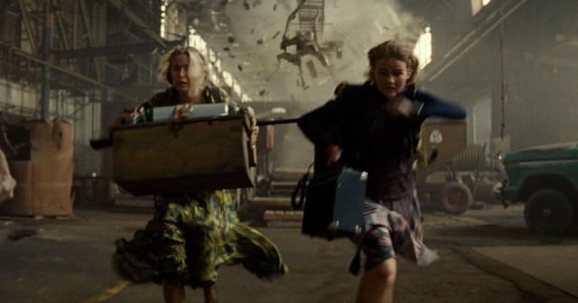 Sessiz Bir Yer 2 Fotoğrafı